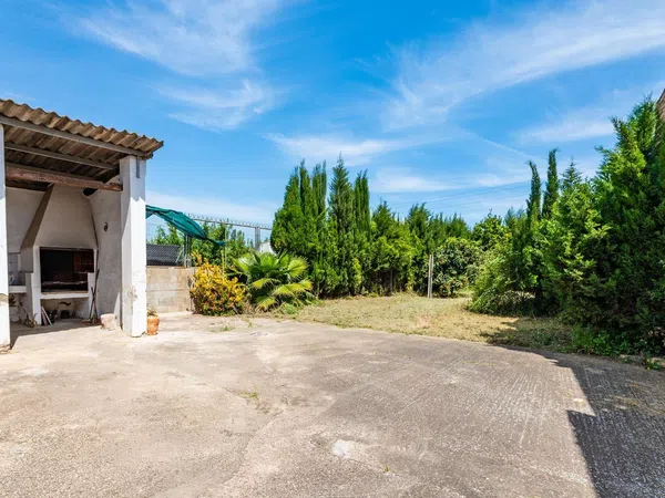 Casa o chalet independiente en Carrera de la Font d'en Corts, La Punta - Foto 10