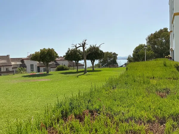 Piso en Ronda del Golf Oeste, 7, Hacienda Torrequebrada - Foto 12