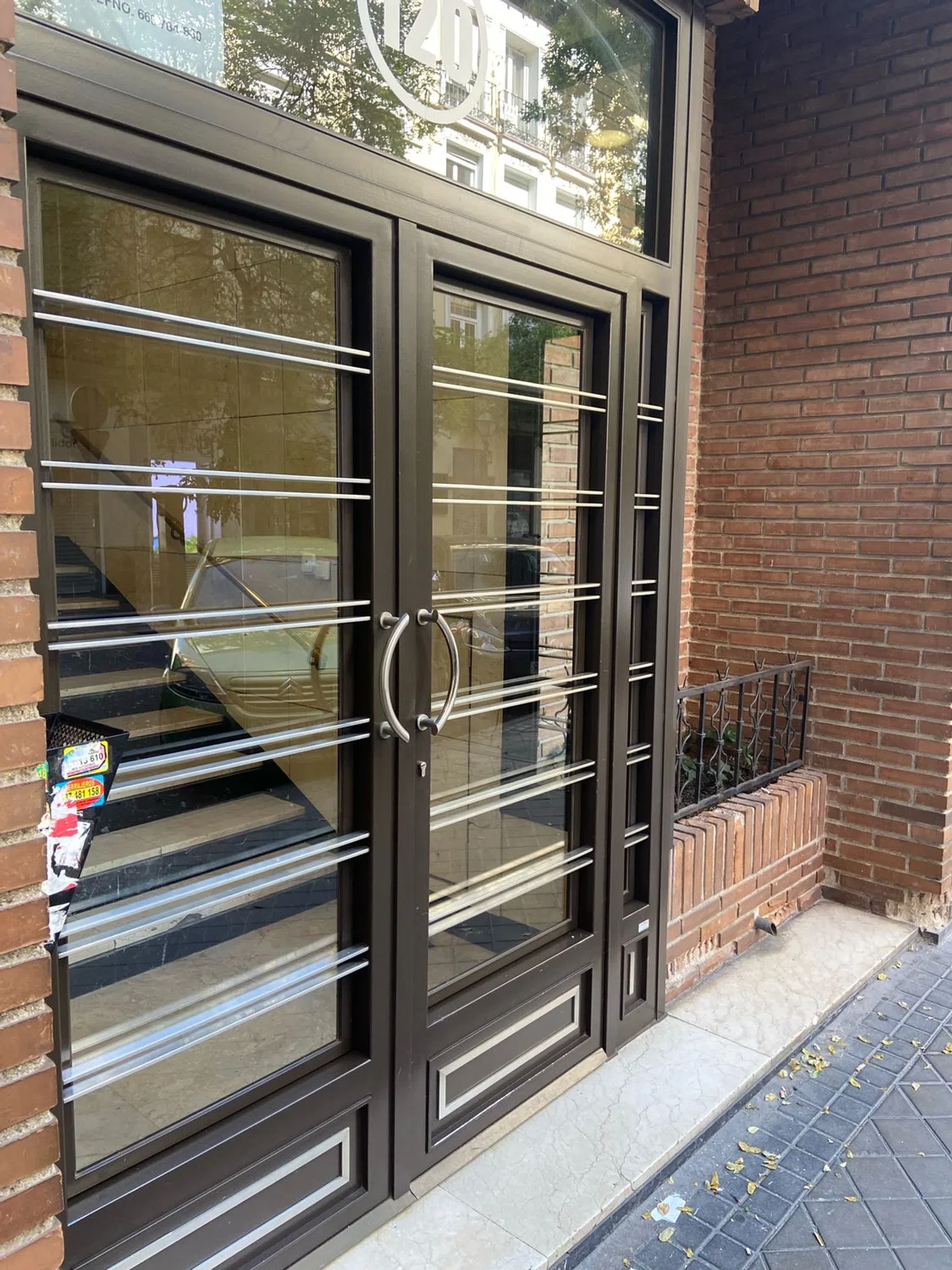 Piso en calle de Hermosilla, 120 - Foto 35