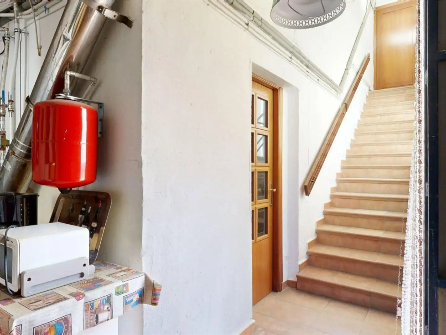 Casa adosada en Cadrete - Foto 44