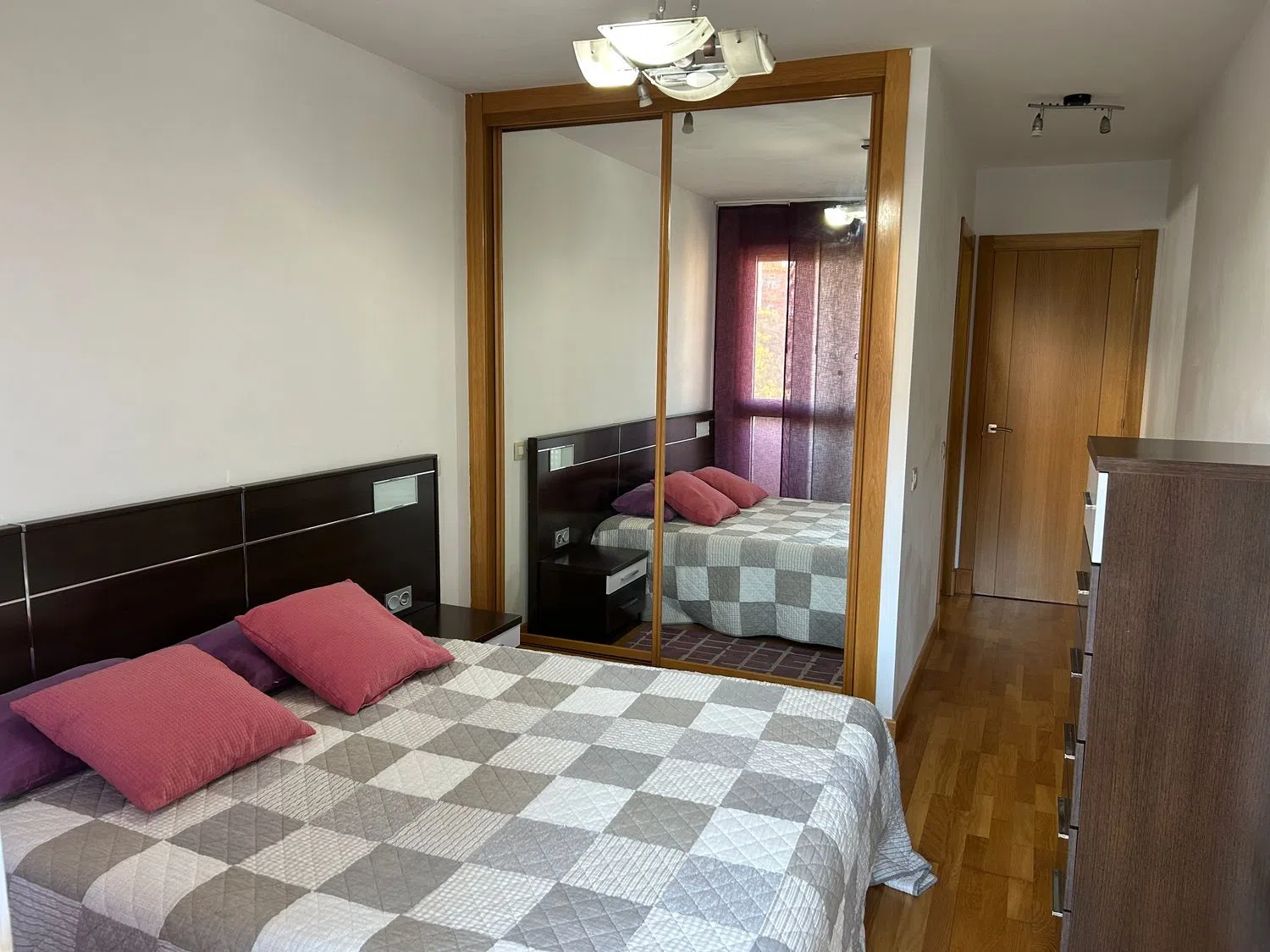 Piso en calle Isidoro Chamorro Perez, 10 - Foto 8