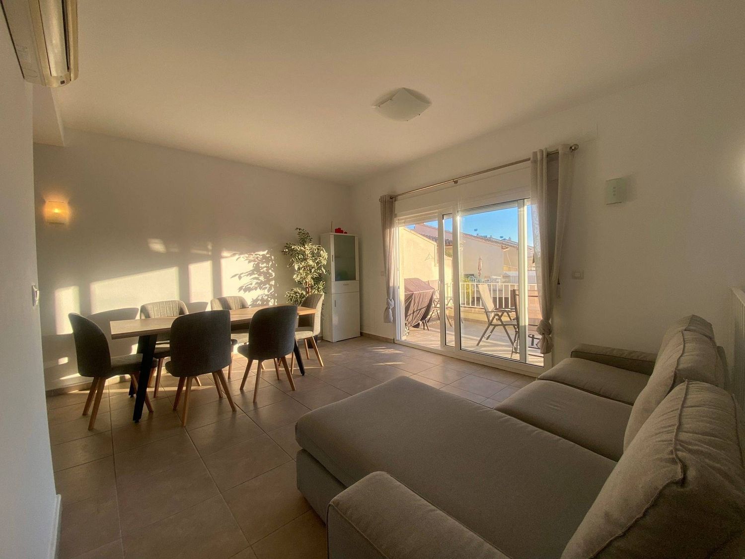 Chalet adosado en Calle Riu Túria, 24, Monte Solana, Monte Solana - Foto 5