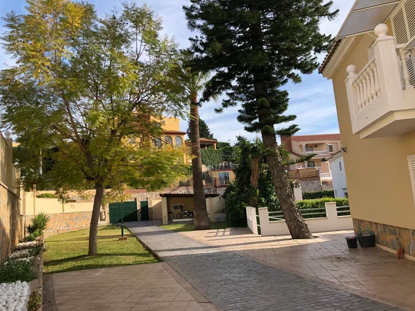 Casa o chalet independiente en Calle Islas Canarias, 41, El Palo - Foto 15