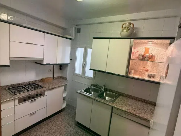 Piso en Calle de la Isla de Ons, 22, Peñagrande - Foto 4