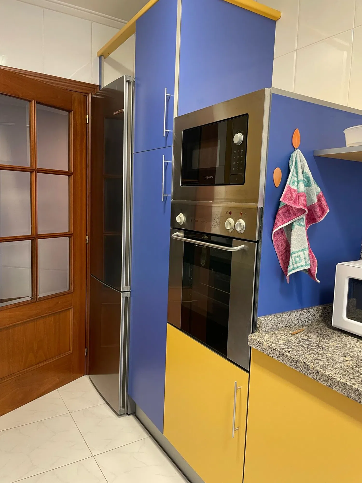 Piso en calle Portal de Foronda, 72 - Foto 1