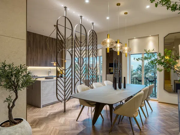 Piso en paseo Esplanada d'Espanya, 3