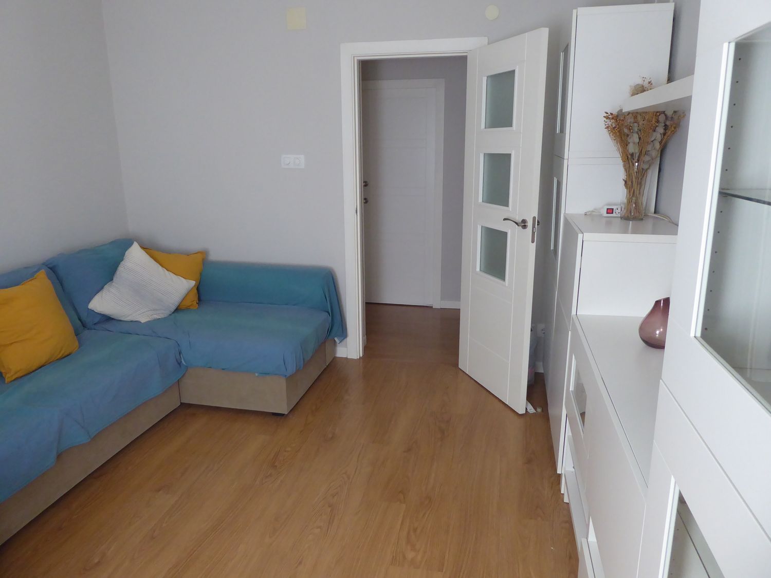 Piso en calle Picos de Europa, 48 - Foto 3