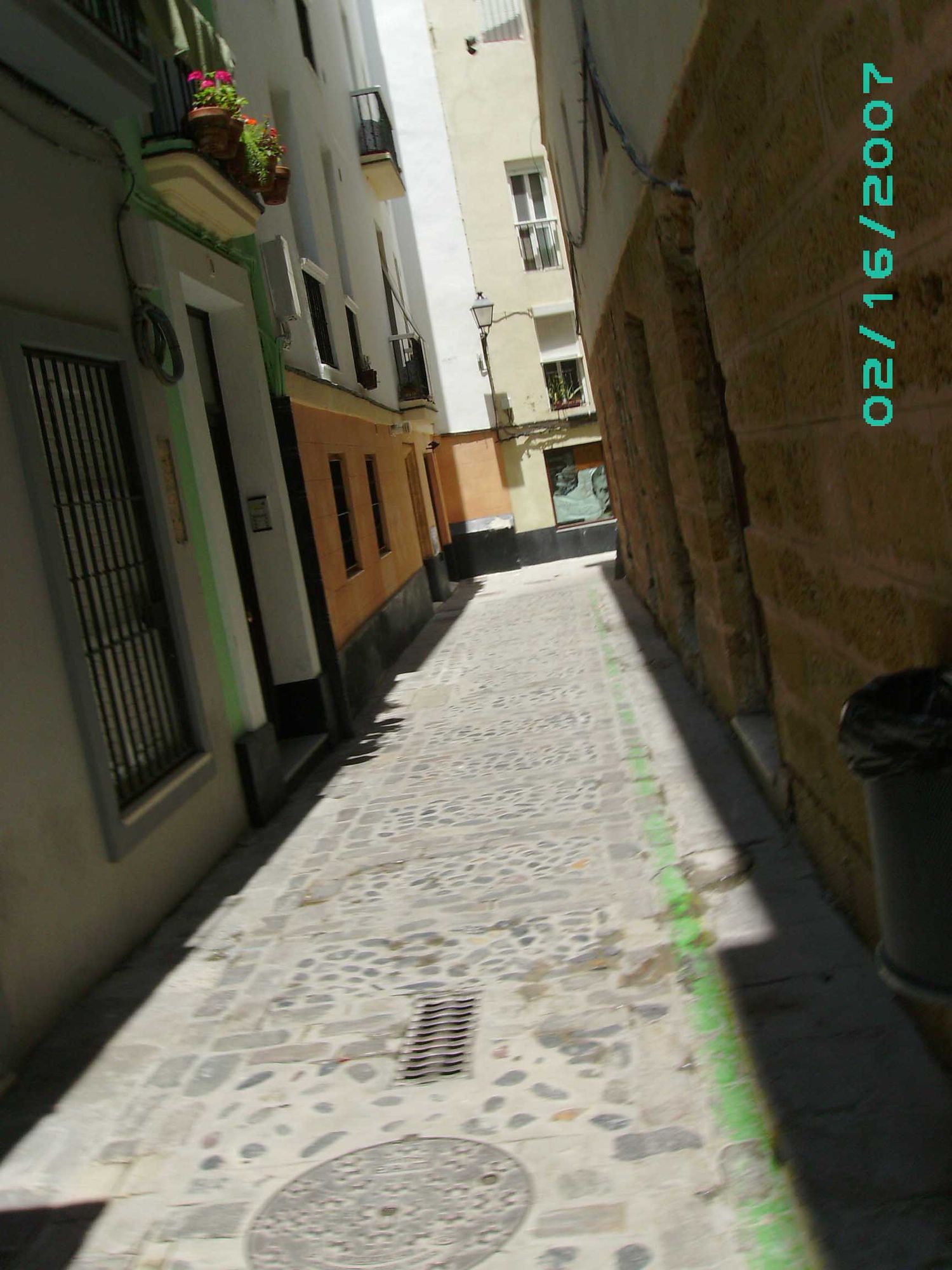 Estudio en Calle Fabio Rufino, 11, Ayuntamiento - Catedral, Ayuntamiento - Catedral - Foto 35
