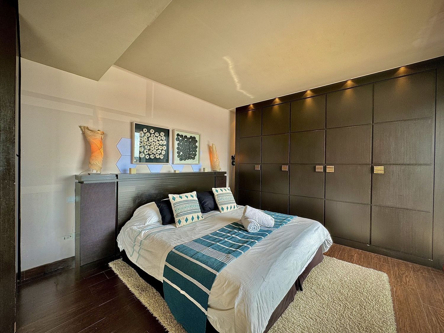 Estudio en plaza Pedro Antonio de Alarcón s/n - Foto 4