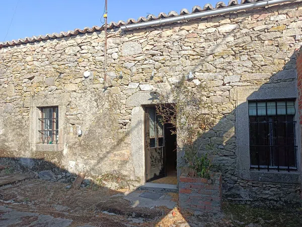 Casa de pueblo en Muga de Sayago - Foto 14