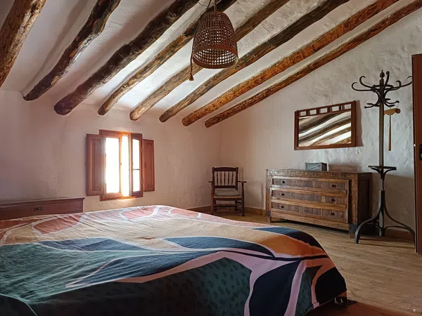 Casa rural en Calle del Bosquet, 9 - Foto 2