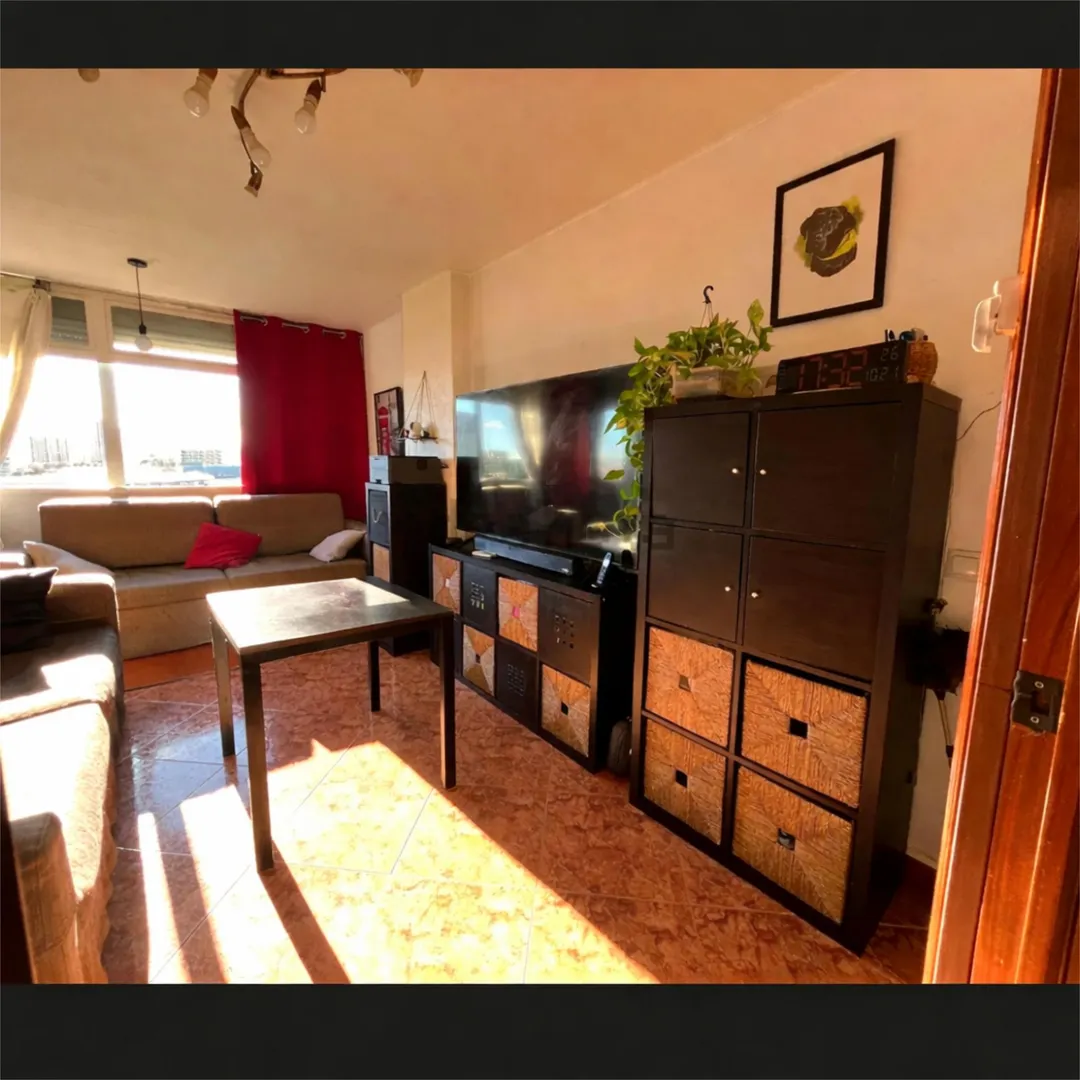 Piso en  Calle Explanada de la Estación 0 S N - Foto 13