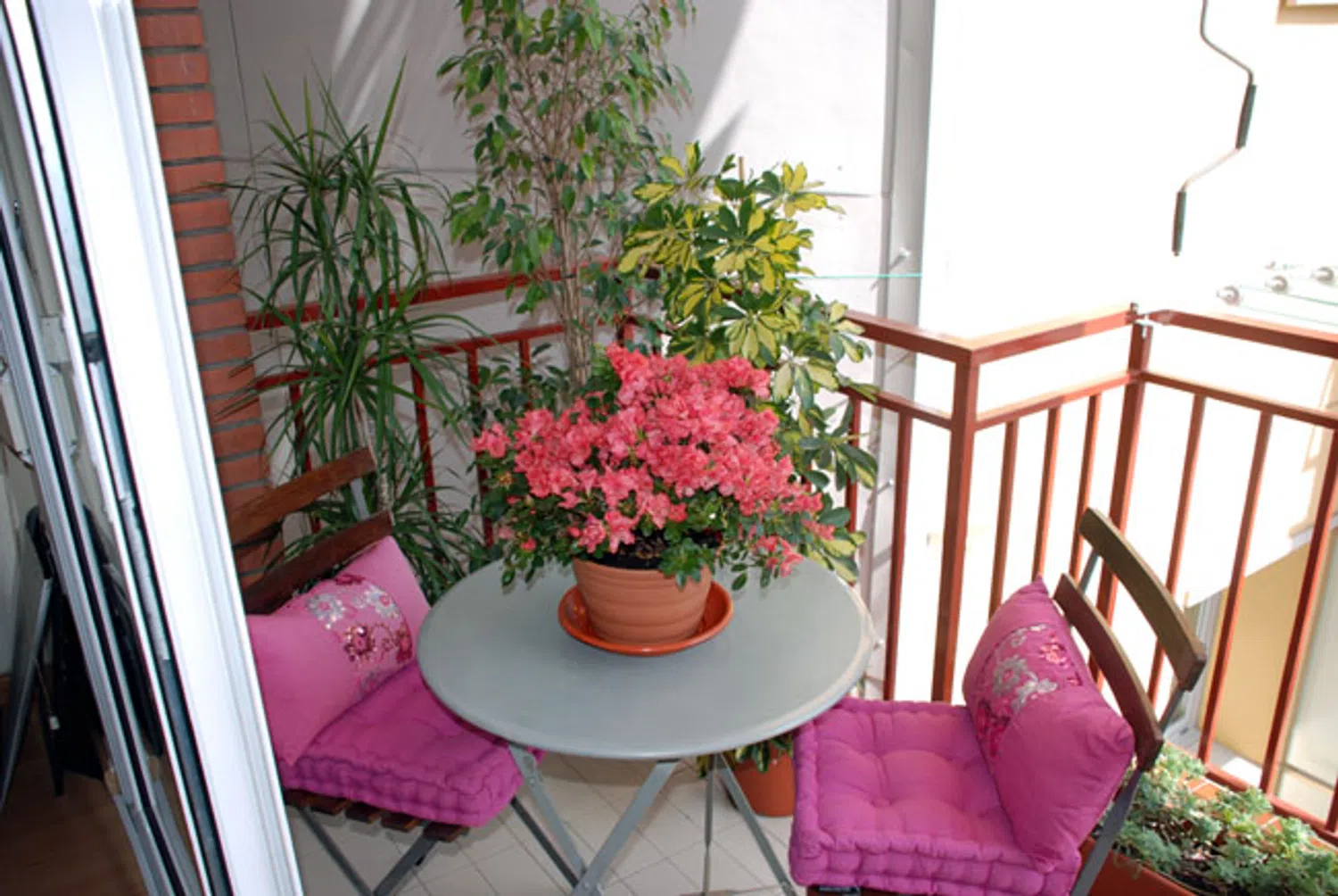 Piso en calle Wellington, 100 - Foto 9