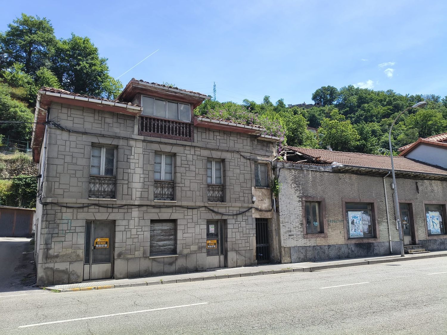 Casa o chalet independiente en Avenida del Principado, 74 - Foto 4