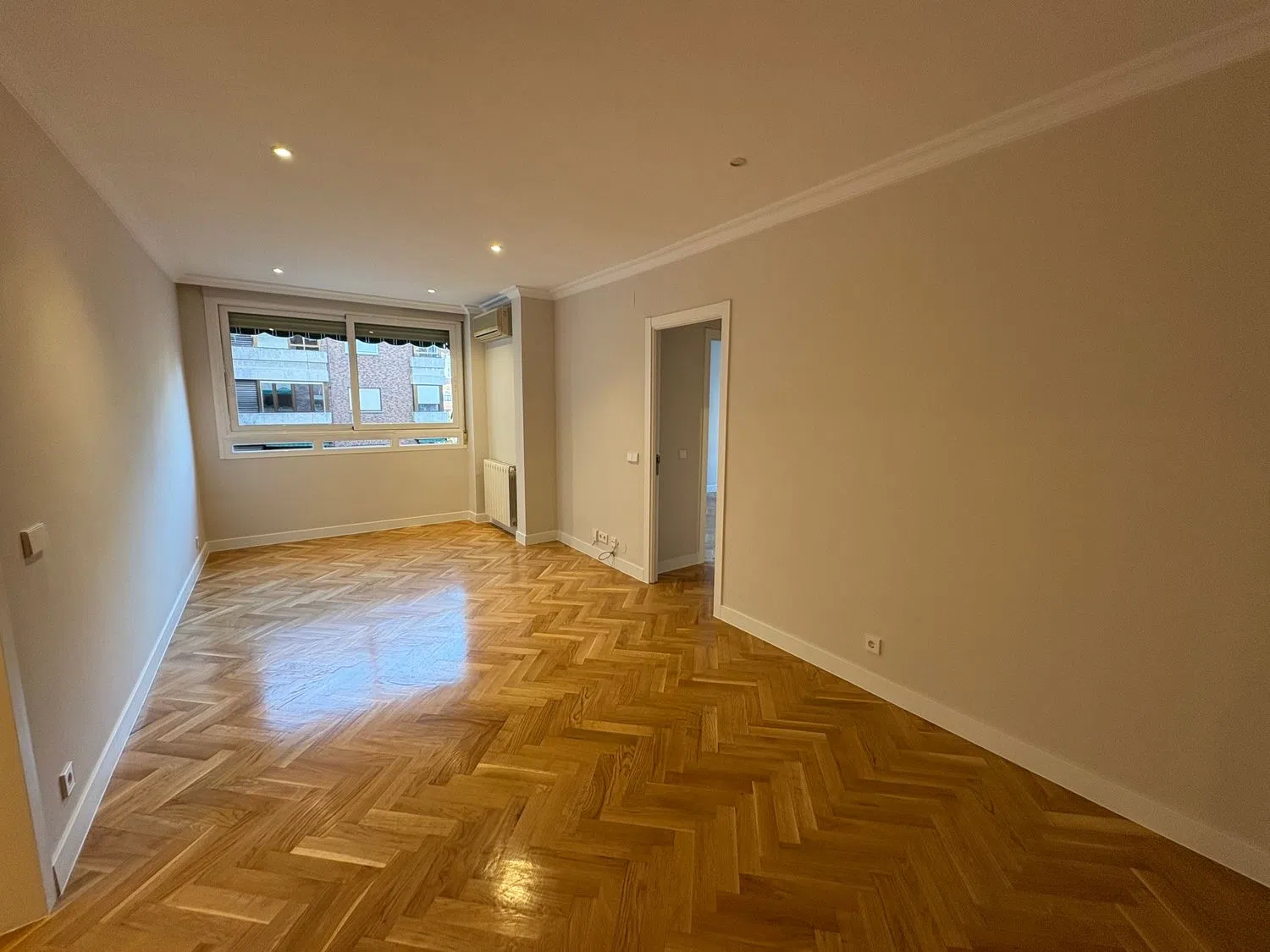 Piso en calle Maiquez, 21 - Foto 1