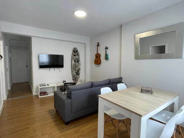 Piso en calle Socorro, 7 - Foto 2