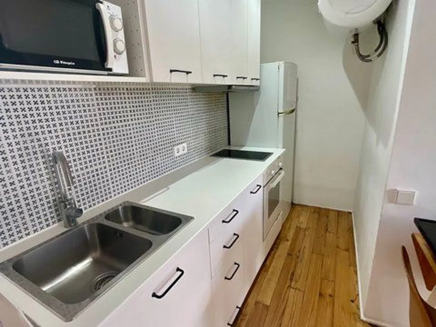 Ático en calle de la Mare de Déu del Coll, 112 - Foto 5