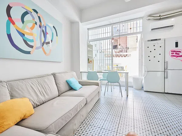 Piso en Calle Sagasta, 9, San Andrés-San Antolín - Foto 9