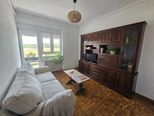 Piso en Avenida la Bañeza, 66 - Foto 7