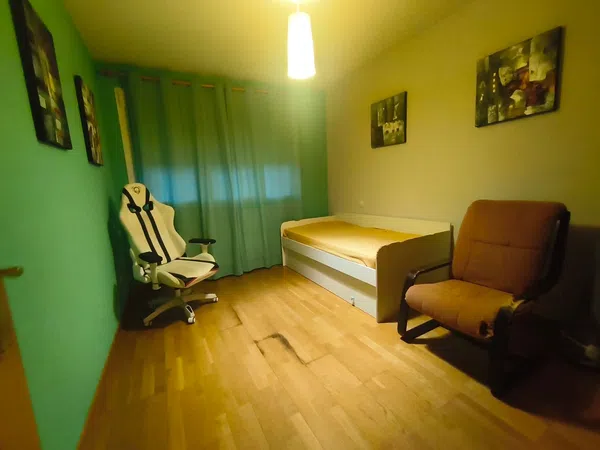 Chalet adosado en Calle Doñana, 30, Miramadrid, Miramadrid - Foto 21