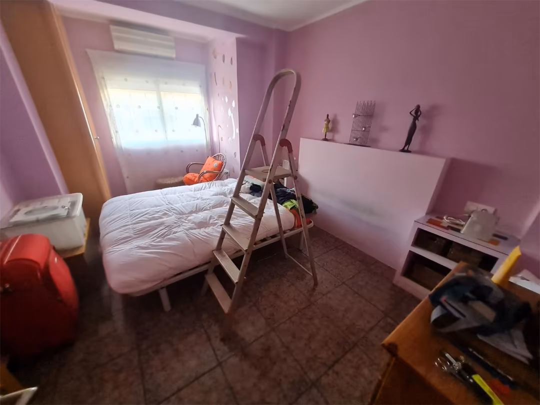 Piso en  Carrer del Poeta Mas i Ros 39 - Foto 9