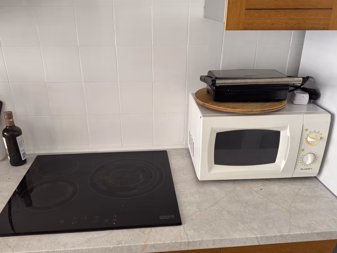 Piso en  Carrer de Sant Vicent 113 - Foto 15