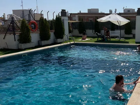 Piso en calle de Cristóbal Bordiú, 30