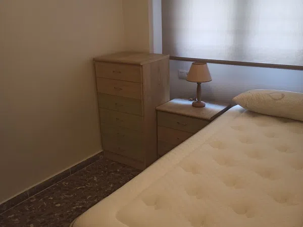 Piso en Calle Javier Verdejo, 42, Barrio San Luis - Los Molinos, Barrio San Luis - Los Molinos - Foto 1