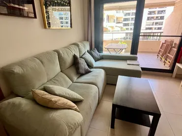 Piso en  Avenida Blasco Ibáñez 9 - Foto 8
