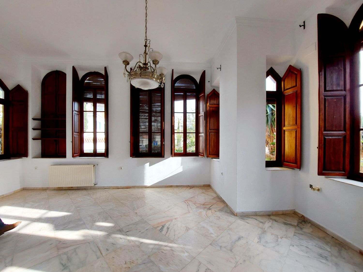 Casa o chalet independiente en Gibralfaro - Foto 14