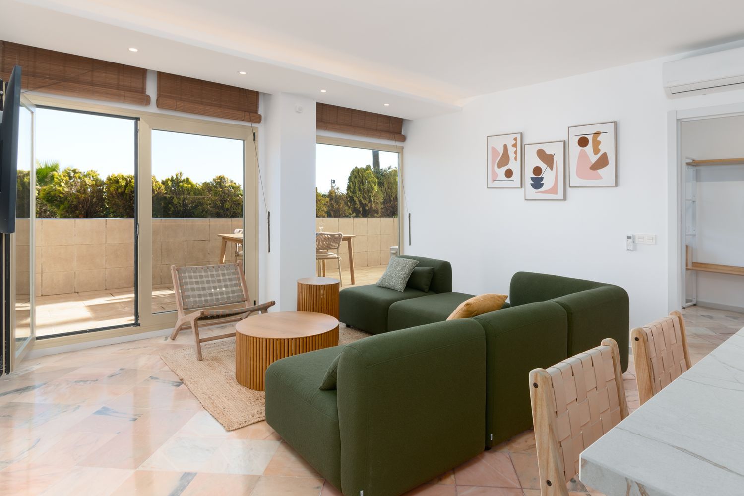 Piso en avenida Jardines de las Golondrinas s/n - Foto 15