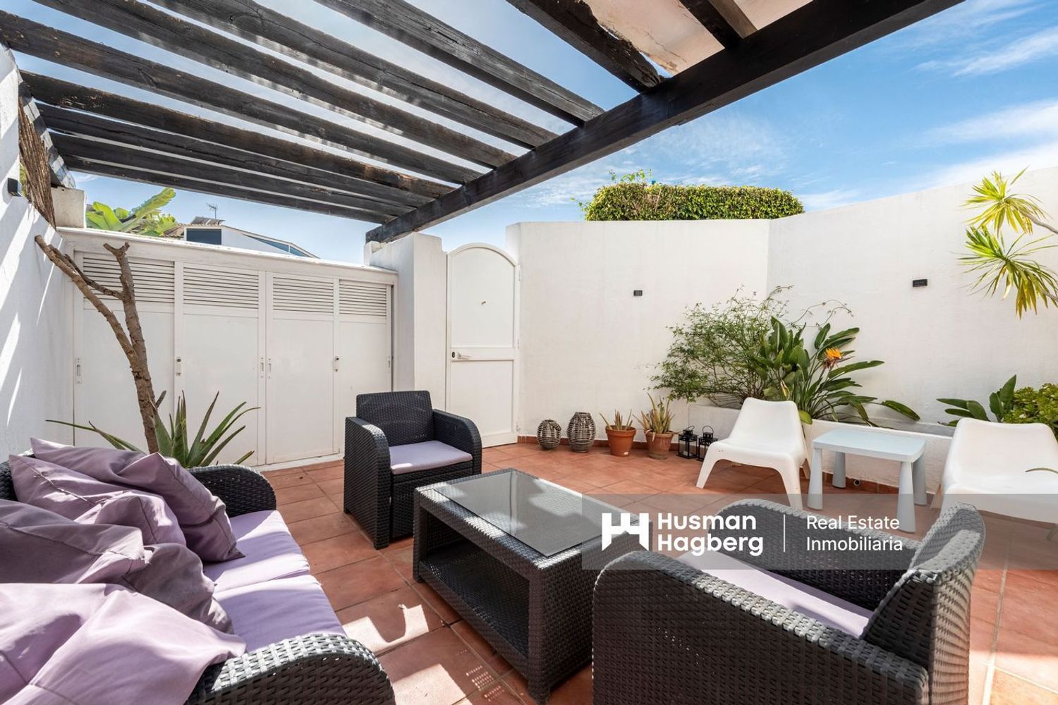 Chalet adosado en Calle Río Nilo, 4, Rodeo Alto-Guadaiza-La Campana - Foto 9