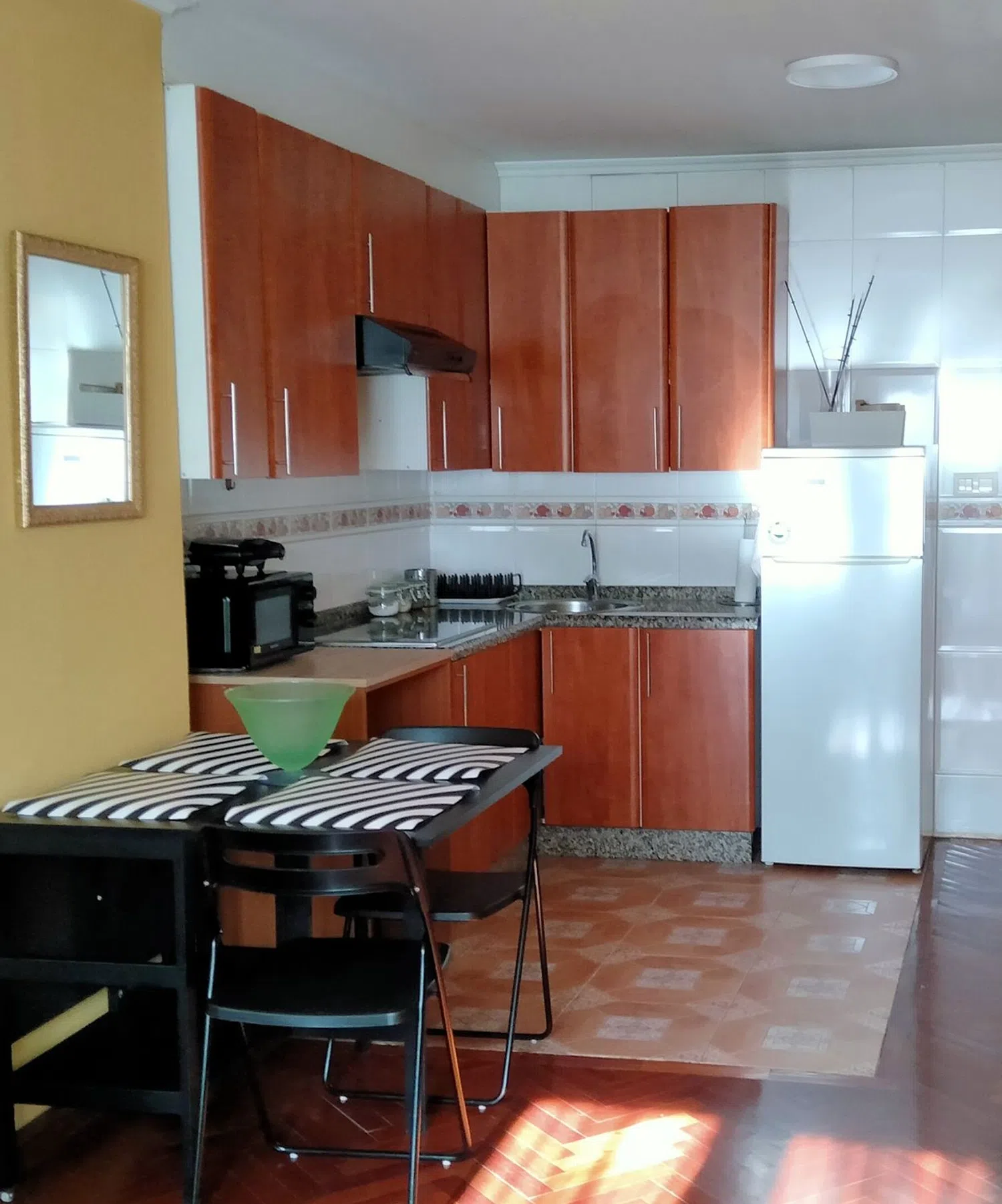 Piso en Barrio Falperra-Santa Lucía - Foto 5