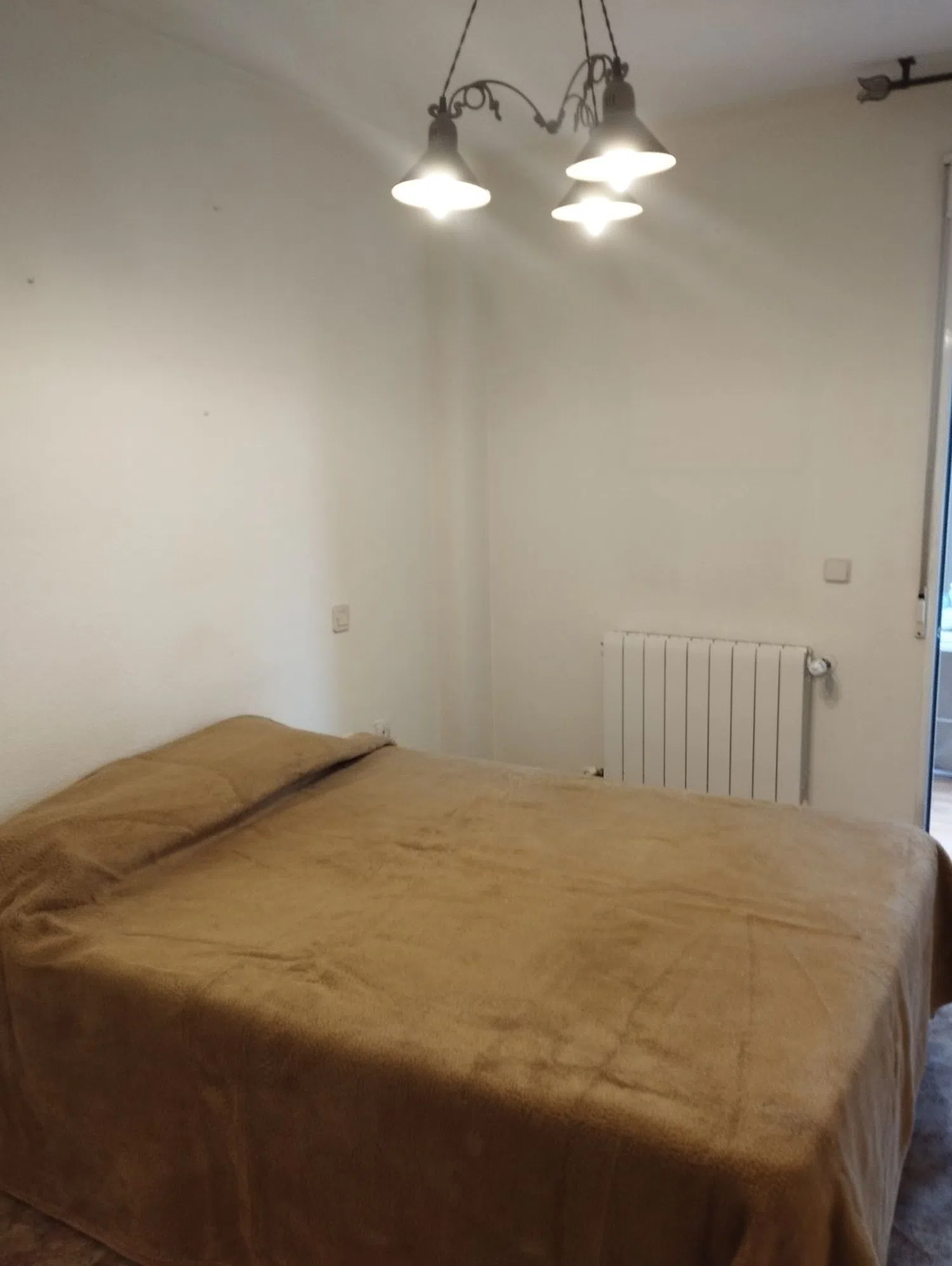 Piso en avenida Alcorlo, 4 - Foto 4