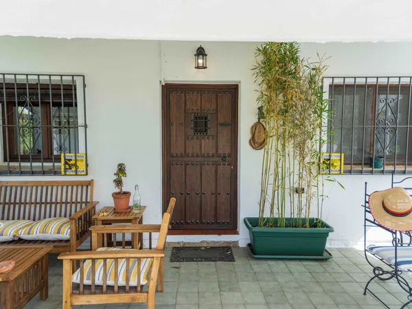 Casa rural en Camino de los Molinos s/n - Foto 18