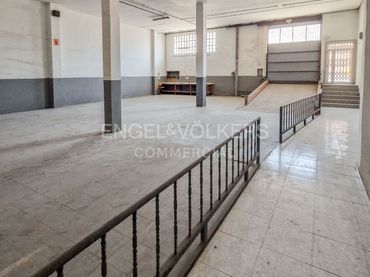 Nave Industrial en Sant Boi de Llobregat - Foto 21