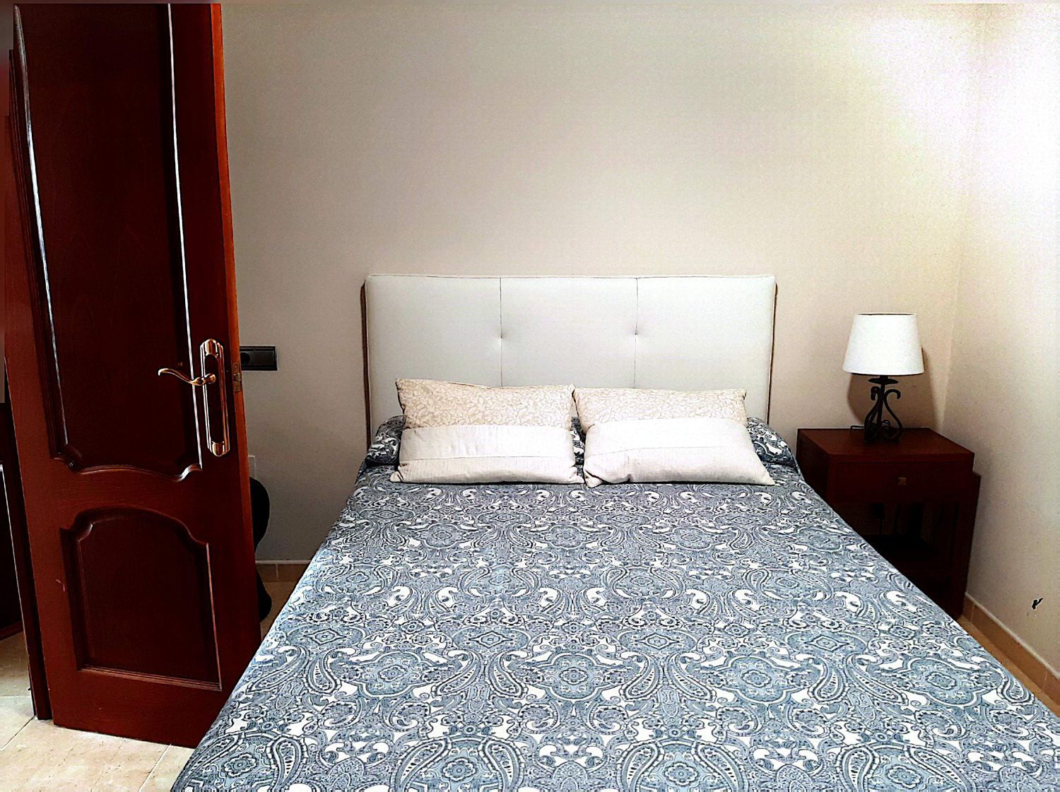 Piso en Paseo Marítimo Ciudad de Melilla, Malagueta - Monte Sancha - Foto 5