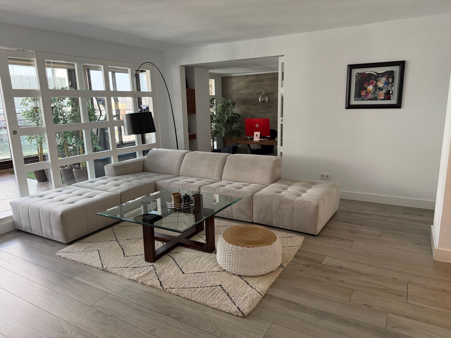 Ático en calle de Redecilla del Camino, 9 - Foto 7