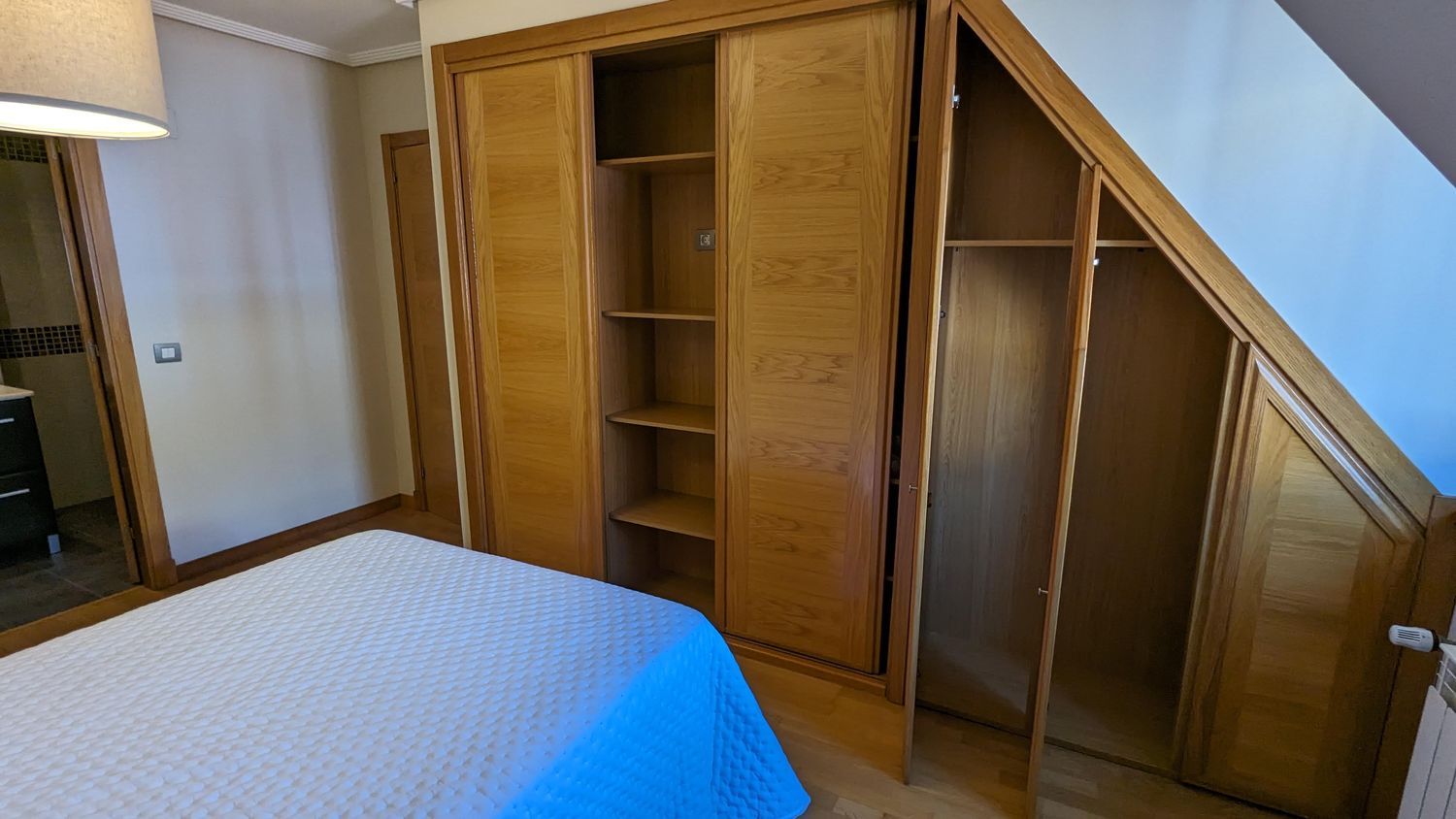 Ático en calle amsterdam, 3 - Foto 12