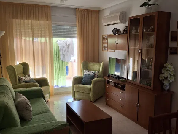 Piso en Avenida Jardín, 40, Costa Azahar - Foto 2
