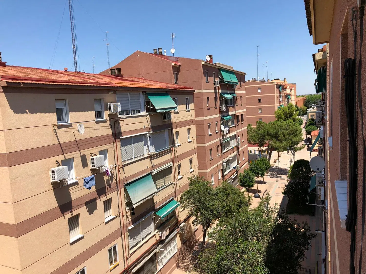 Piso en calle Azahar, 5 - Foto 22