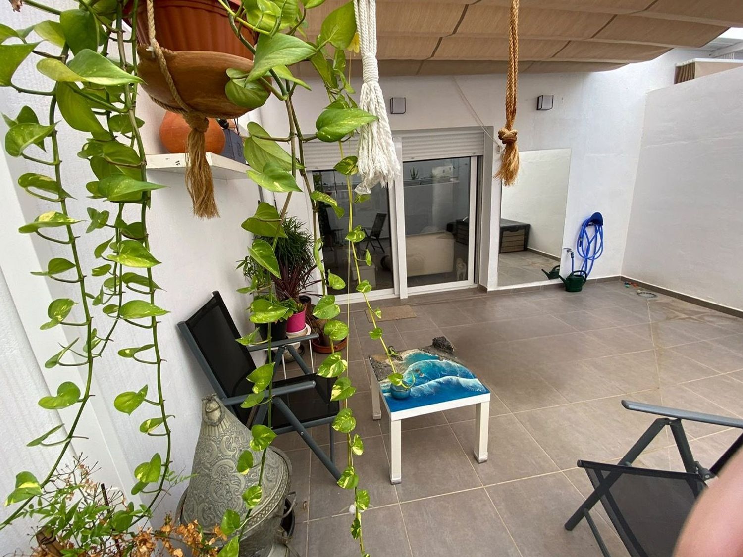 Piso en Calle San Pedro, 15, Puerto Deportivo - Foto 22