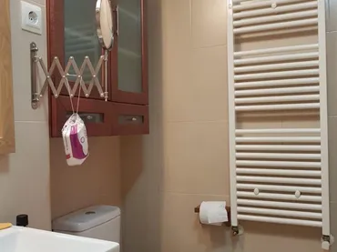 Apartamento en  Calle Hacienda Riquelme Vial C 1C - Foto 3