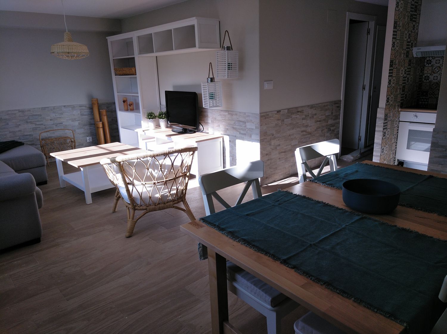 Piso en calle Espiñeiro, 29 - Foto 8