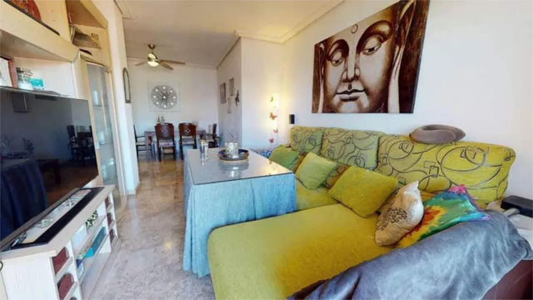 Piso en Arroyo del Moro - Foto 3