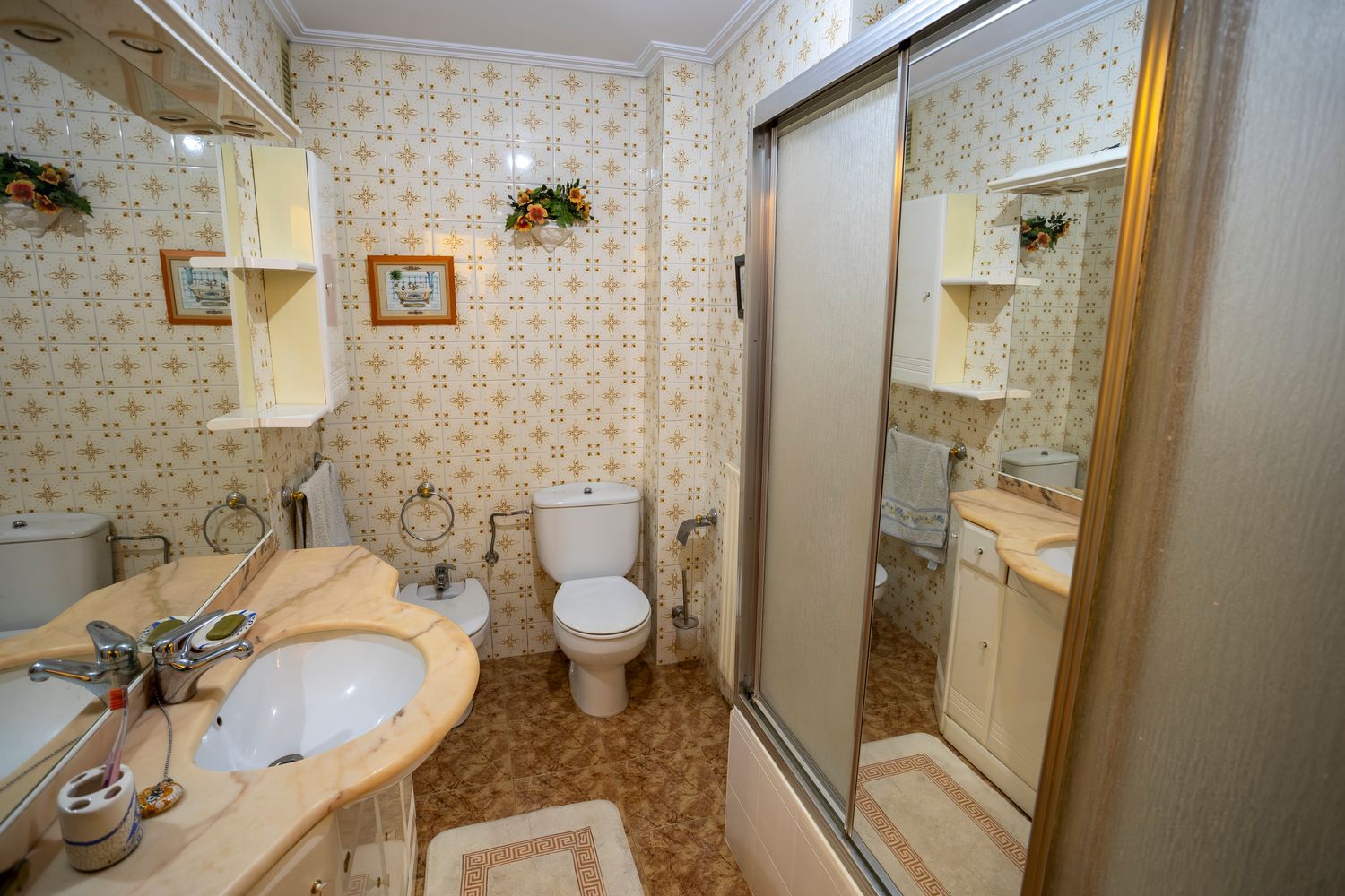 Piso en Calle Anglo-Vasco, 2, Aranzabela - Aranbizkarra, Aranzabela - Aranbizkarra - Foto 10