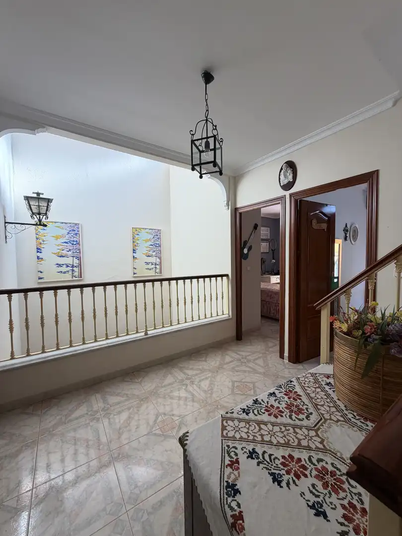 Casa adosada en  Calle la Carrera 2 - Foto 9