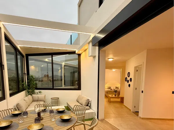 Piso en Avenida los Lagos, 45, El Cotillo, El Cotillo - Foto 1