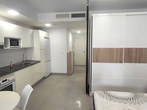 Estudio en calle Circo, 6 - Foto 13