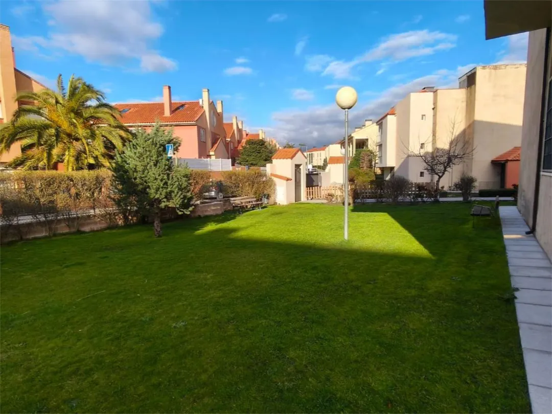 Piso en San Lorenzo de El Escorial - Foto 19